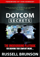 DotCom Secrets - Russell Brunson.pdf